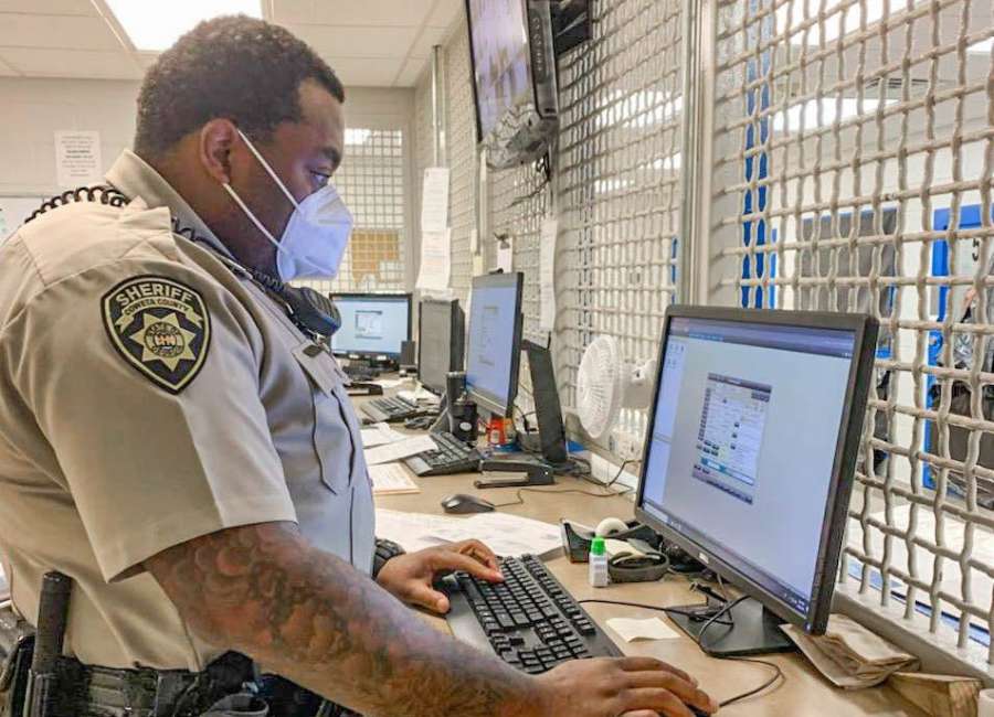Coweta jail, prison stay vigilant against COVID-19