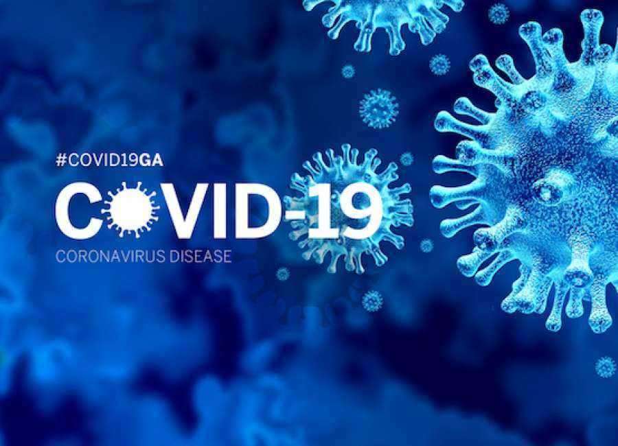 Coweta reports largest one-day spike in COVID-19 infections