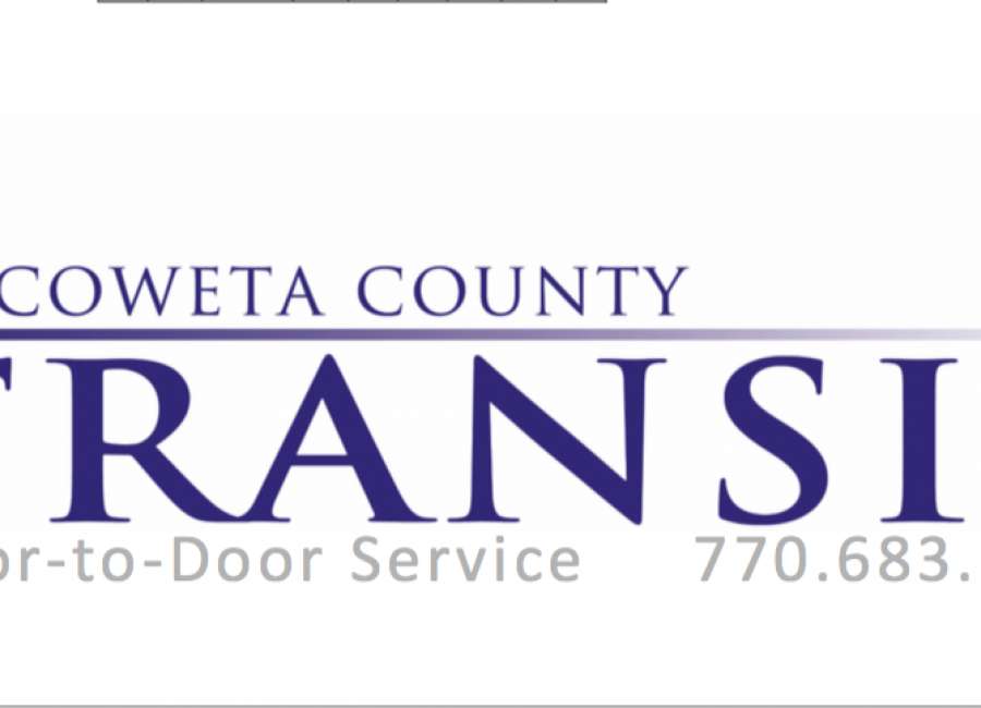 Coweta Transit reopens