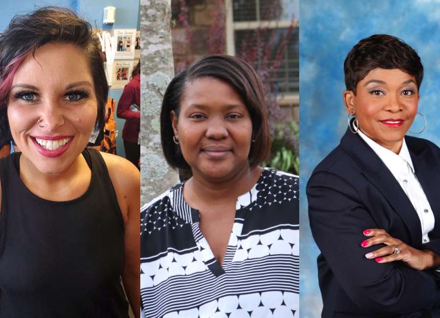 Local women share life lessons