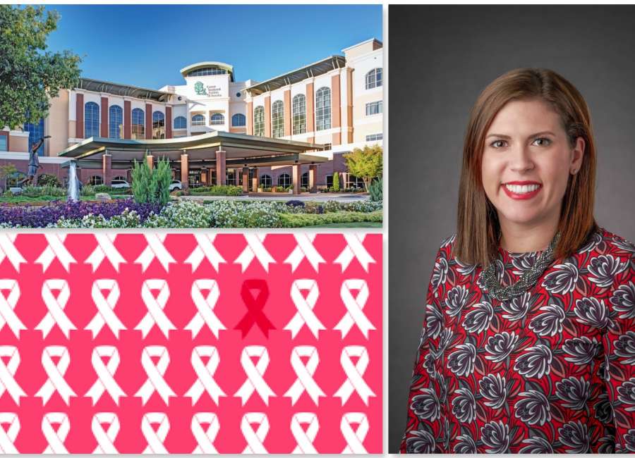 CTCA to host two online breast cancer workshops