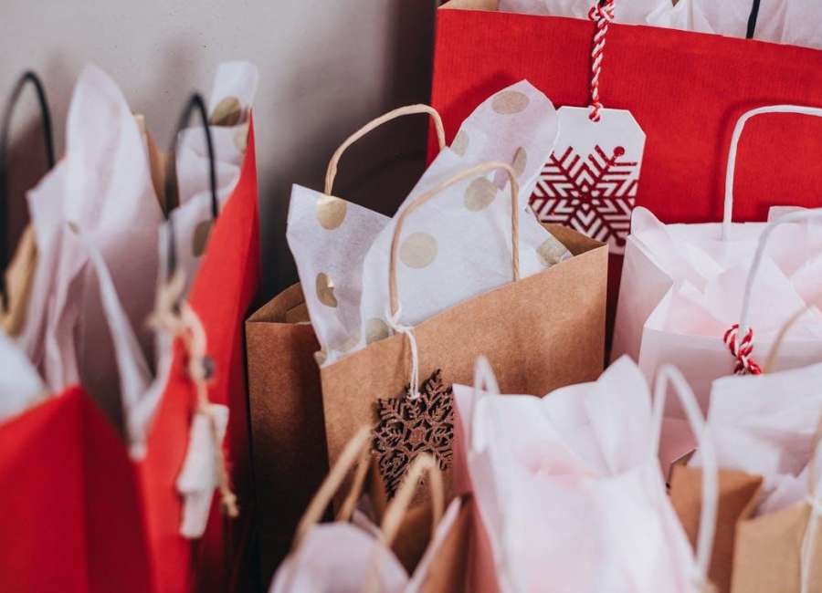 Customers encouraged to shop local this holiday season