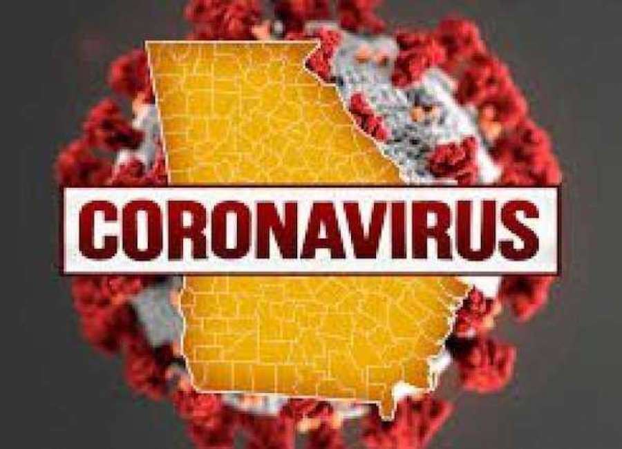 Daily COVID-19 status update