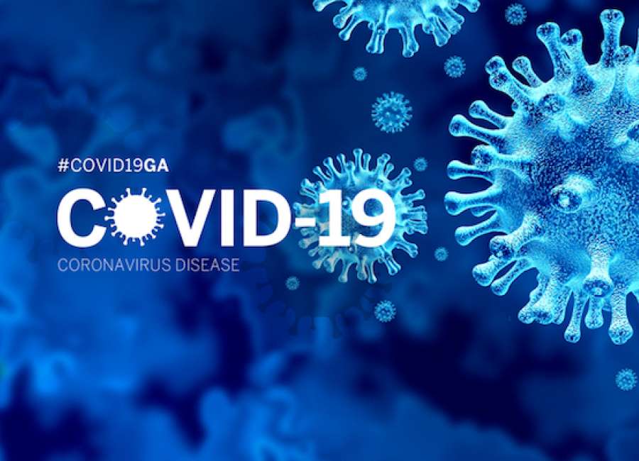 Daily COVID-19 update