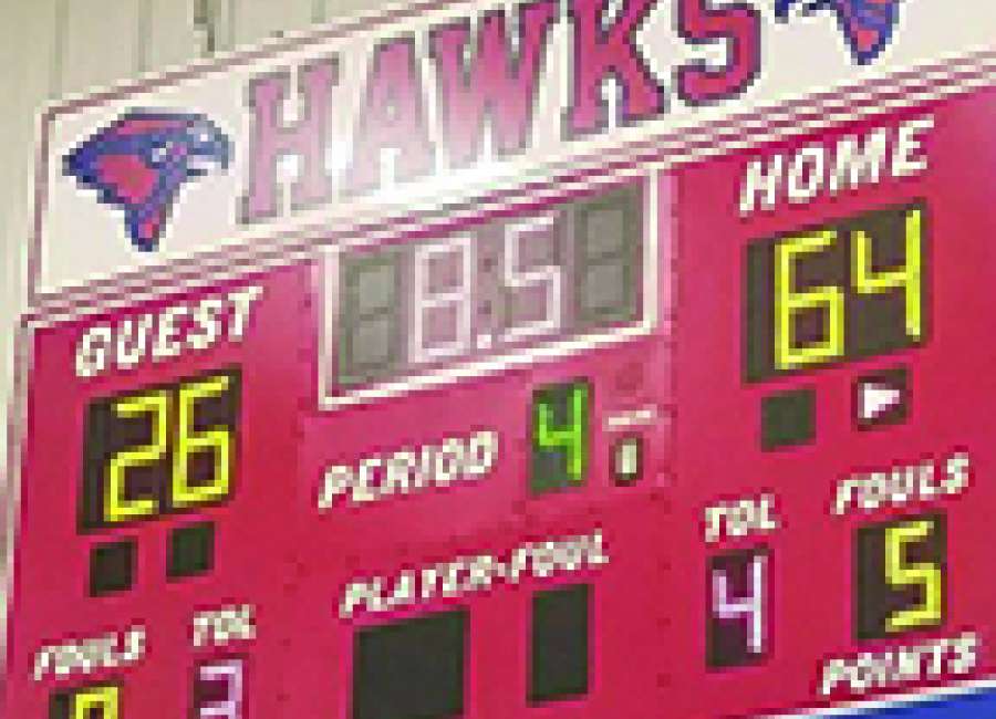 Defending state champion Heritage advances to second round of GISA tournament