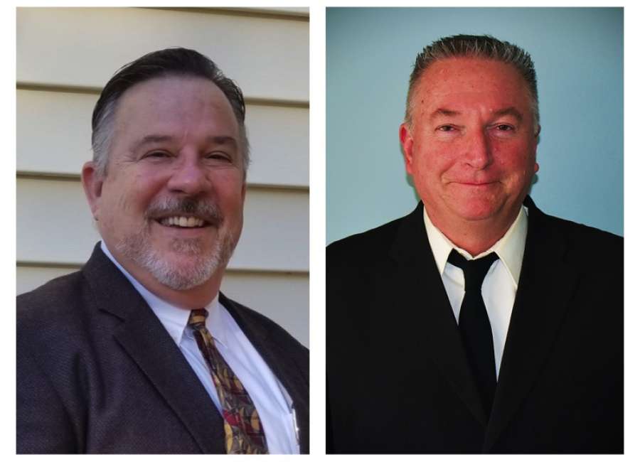 District 4 Commission runoff is Tuesday