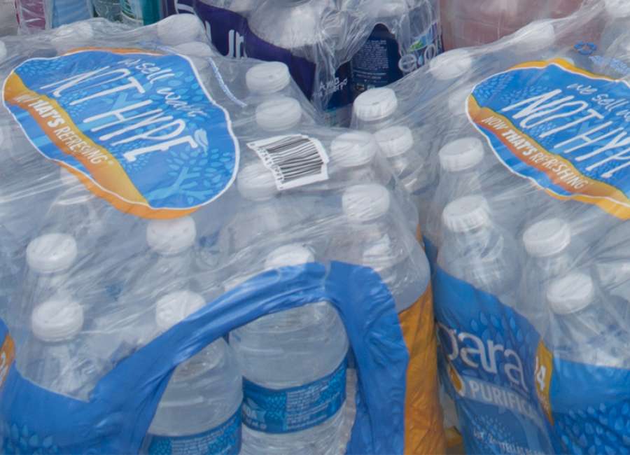 Donations sought for Puerto Rico earthquake relief