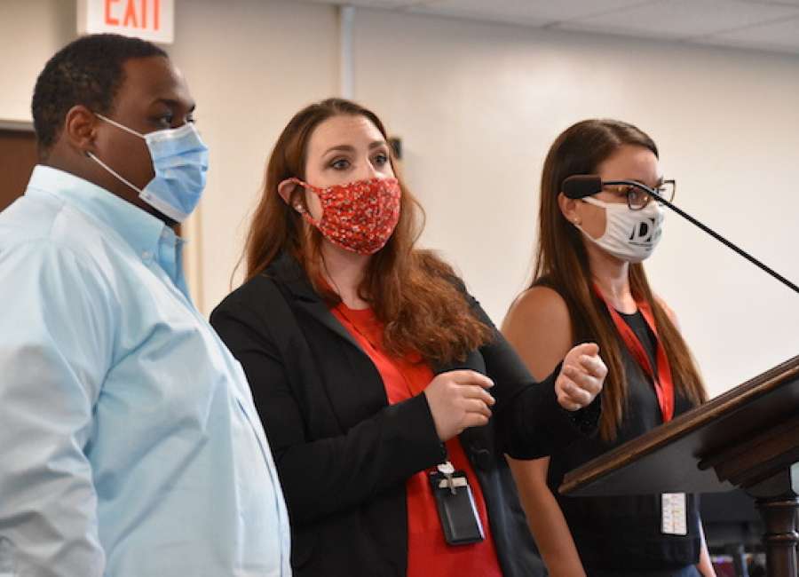DPH: Coweta’s COVID-19 numbers high, rising