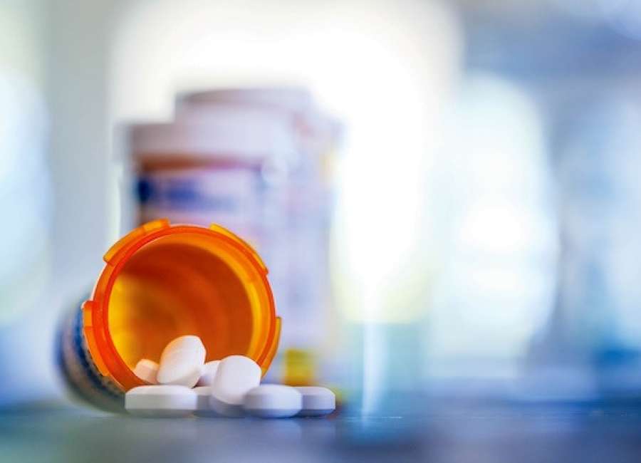 DPH warns of overdose increases in Georgia amid COVID-19