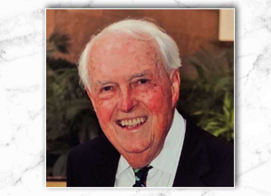 Dr. Patrick Henry Yancey Jr.