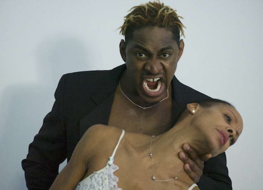 ‘Dracula’ here for Halloween