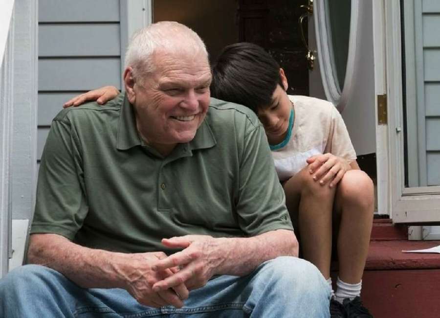 Driveways: Brian Dennehy’s final performance is one of his best