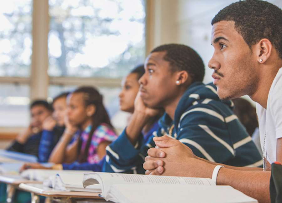 Dual enrollment ‘Option B’ info session Jan. 29