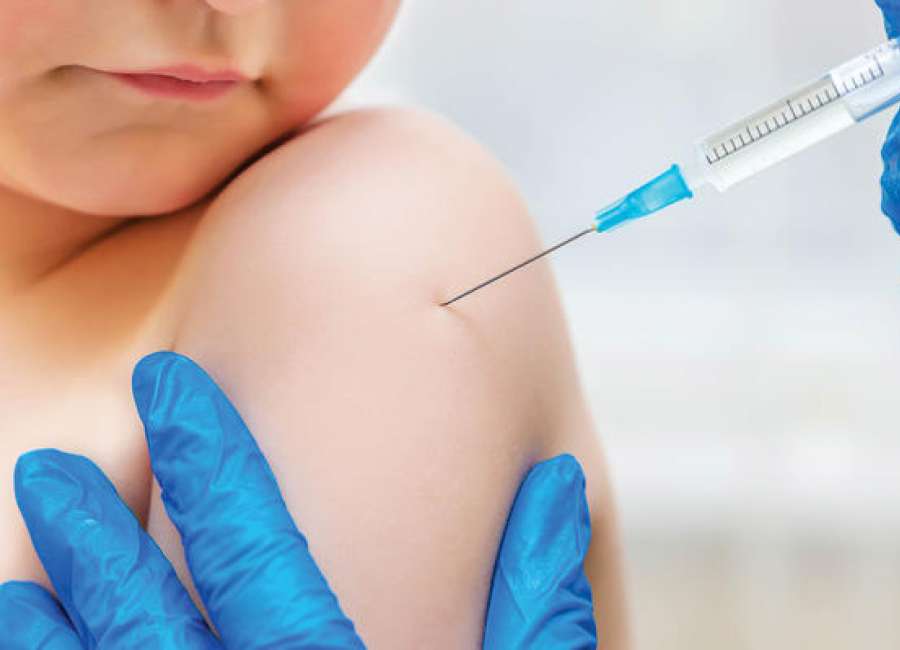 During a Flu Season Complicated By COVID-19, Make Sure to Vaccinate