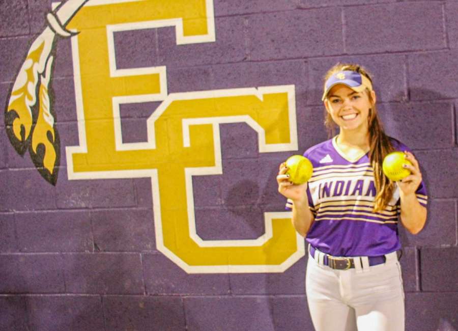 East Coweta continues to roll with victory over Heard County