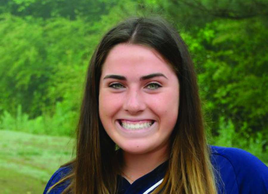 East Coweta softball player Olivia Cook commits to South Carolina