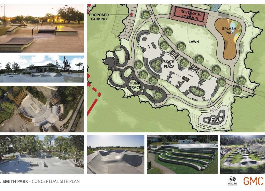 Eastside development new focus of DDA