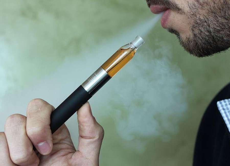Education important to combat vaping epidemic, according to expert