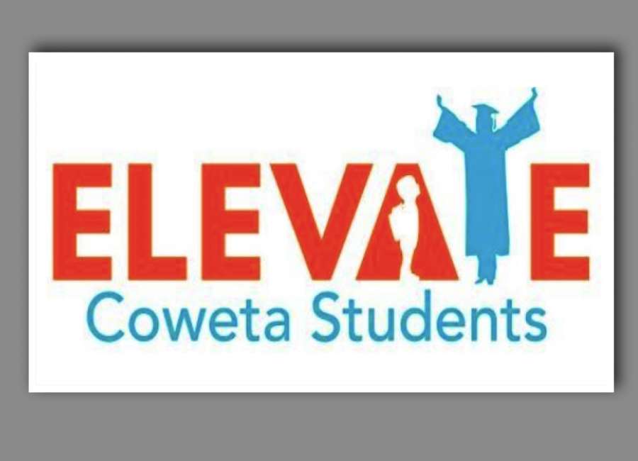 ELEVATE Coweta Students receives $2,000 Dollar General grant