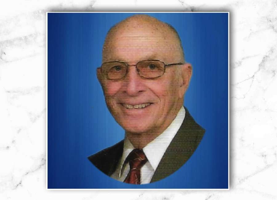 Elmer Ray Kendall
