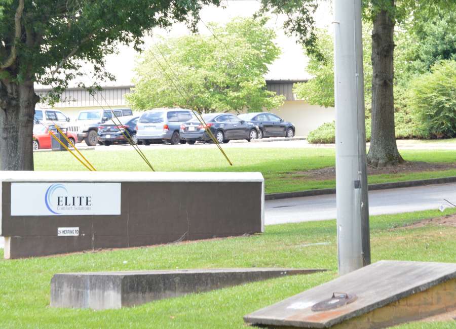 Employees walk out over COVID-19 concerns