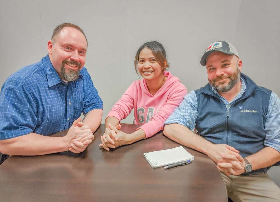 Escape from Cambodia focus of new podcast