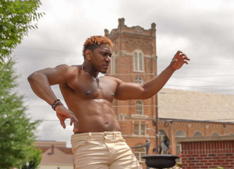 ‘Everyday’ people: Dance project documents emotional journey of artists