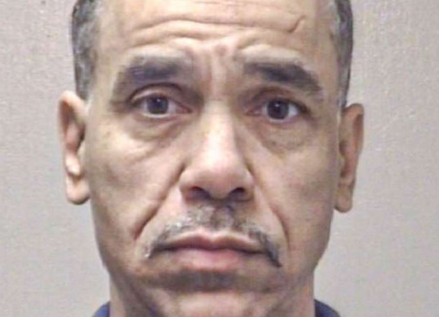 Facial recognition nabs Senoia check fraudster