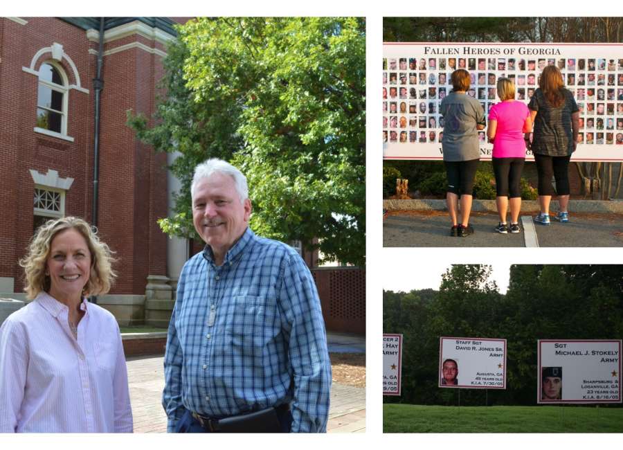 Fallen Heroes 5K coming to Coweta