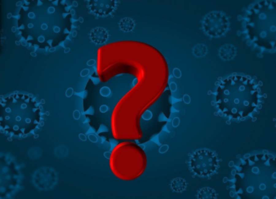 FAQ COVID-19 emergency regulations
