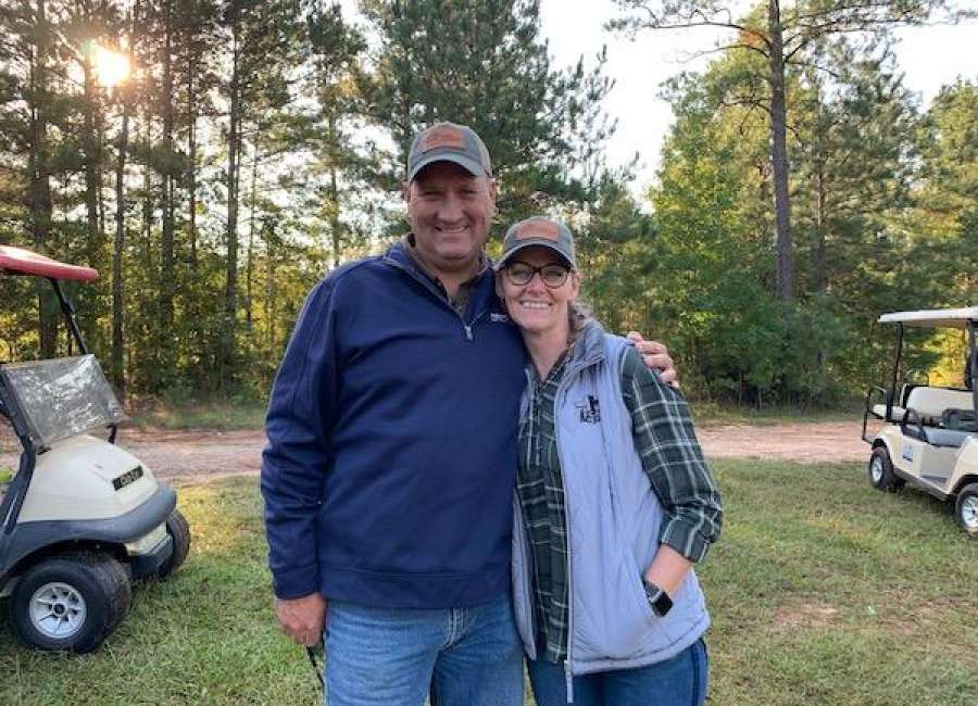 FCA raises $37,000 through annual clay shoot