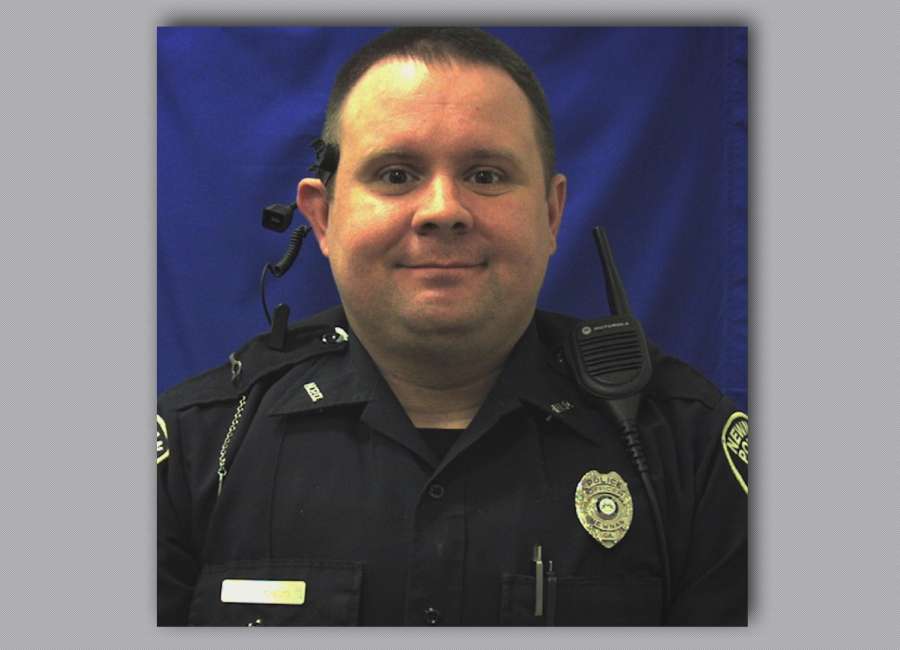Fired NPD officer cites political issues as reason for termination