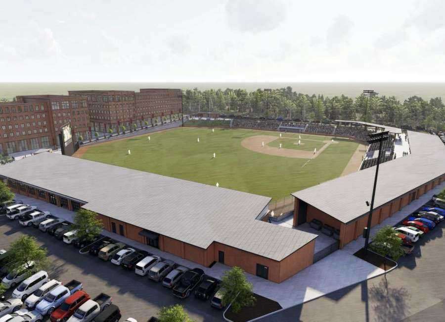 First public meeting for proposed sports and entertainment district set for tonight