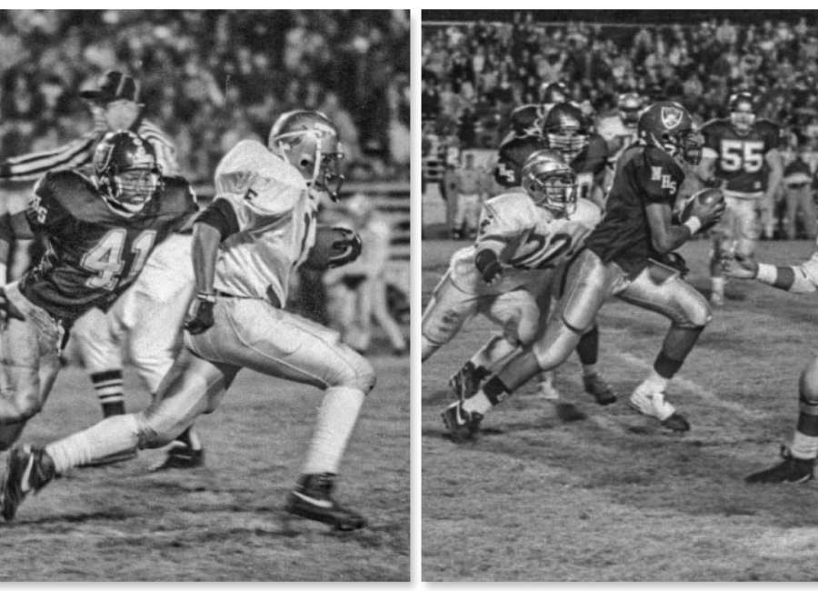 Flashback 1992: Newnan tops East Coweta in first ever matchup