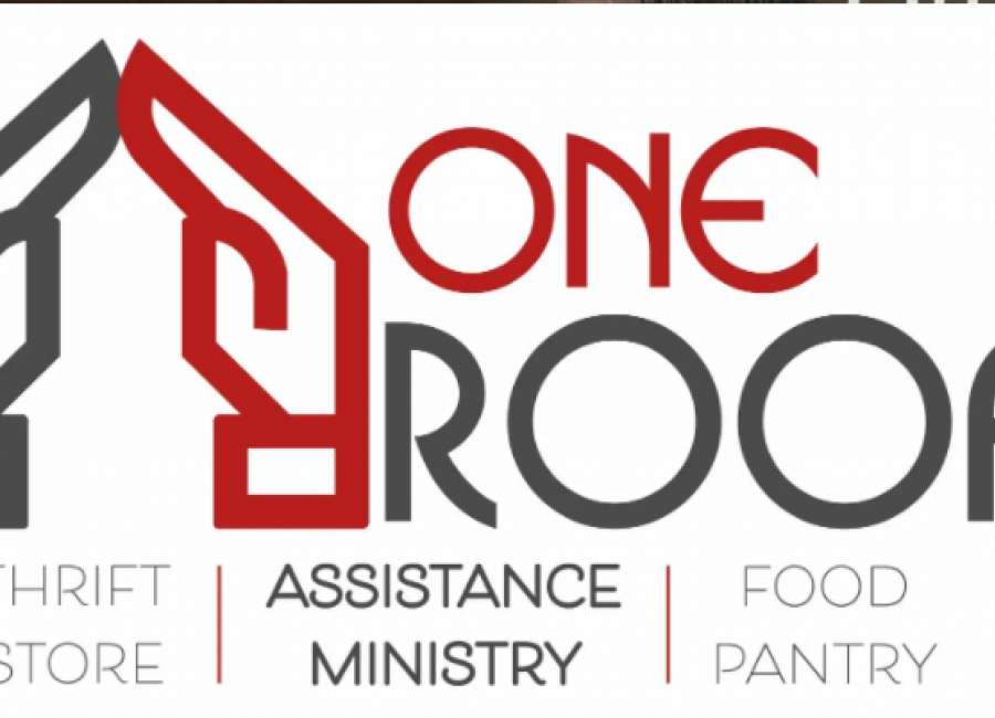 Food drive Thursday for One Roof