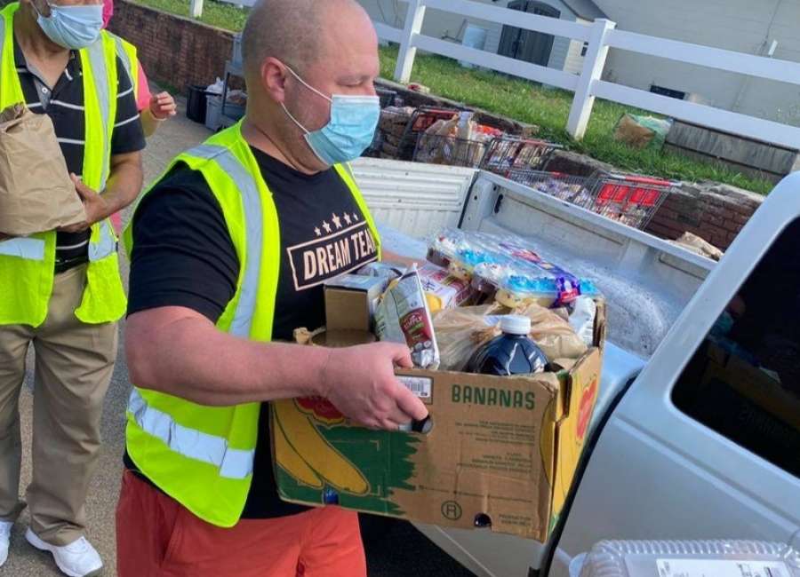 Food pantries seeing increased need