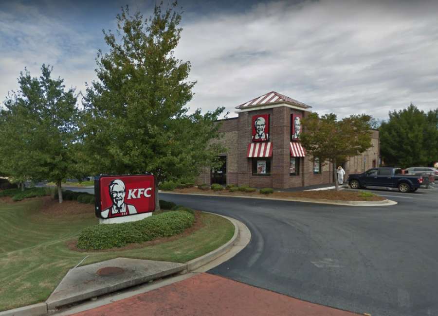 ‘Foreign object’ found in food of police officer deemed unintentional