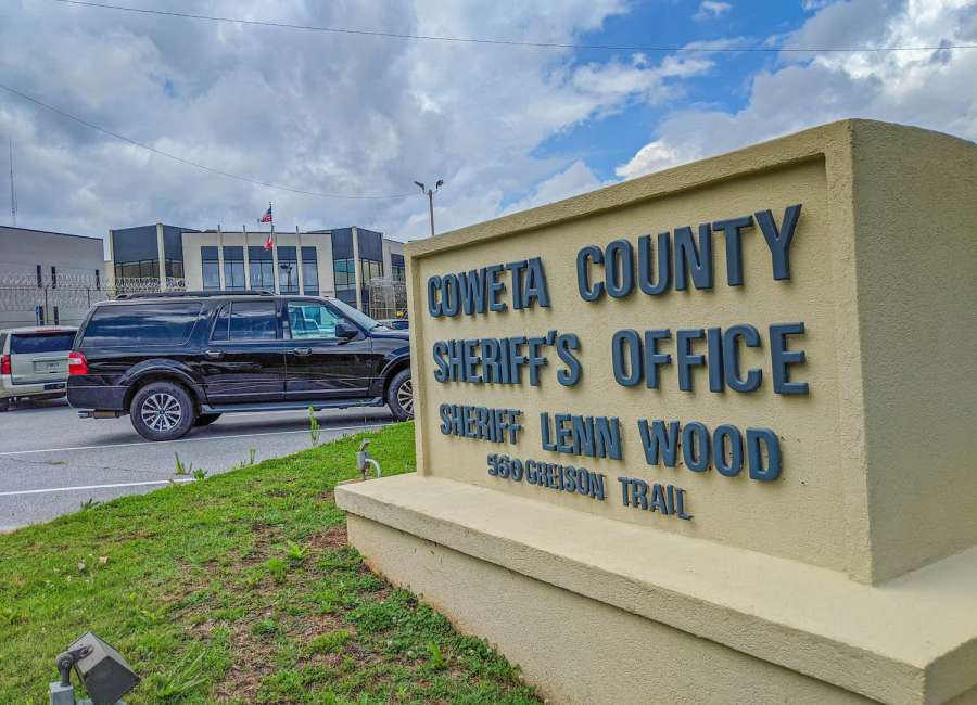 Former Atlanta officers join Coweta County Sheriff’s Office