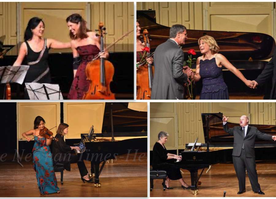 Friends of Wadsworth returns