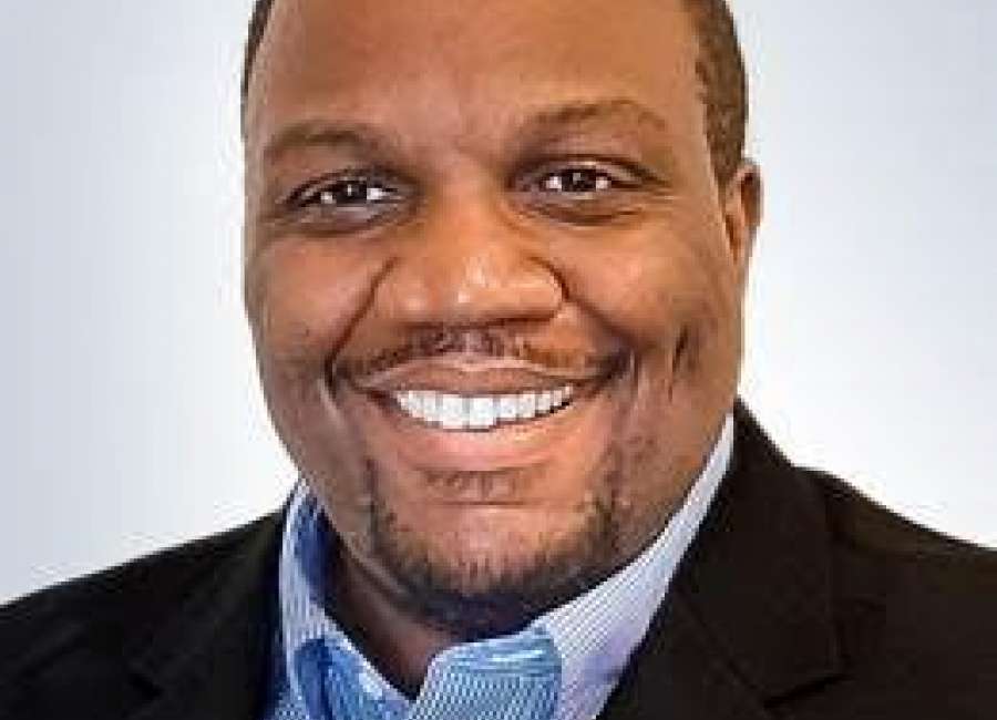 Fyffe named interim head of Christian City children, family programs