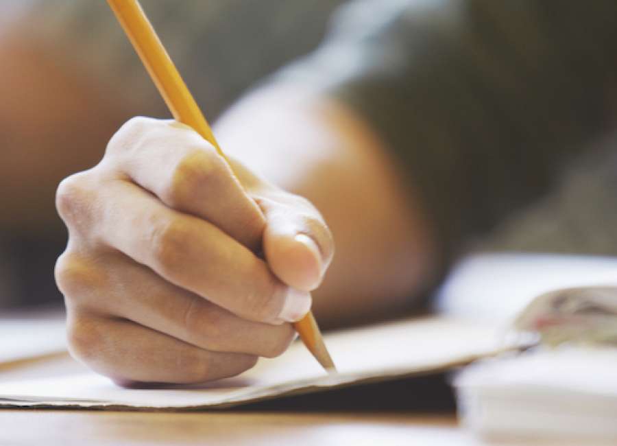 GaDOE acts to reduce high-stakes testing pressure