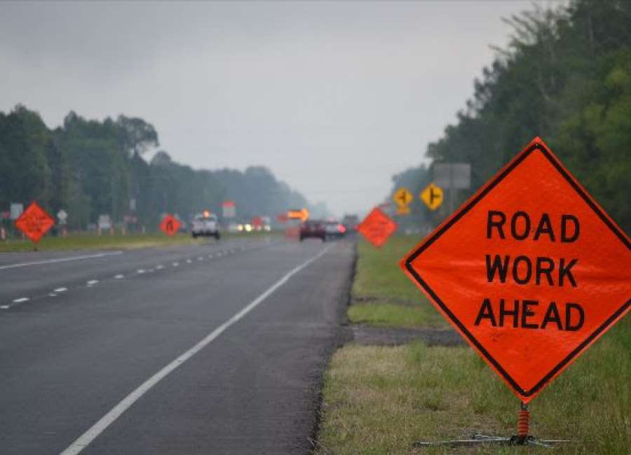 GDOT urges safe driving, suspends lane closures for Thanksgiving