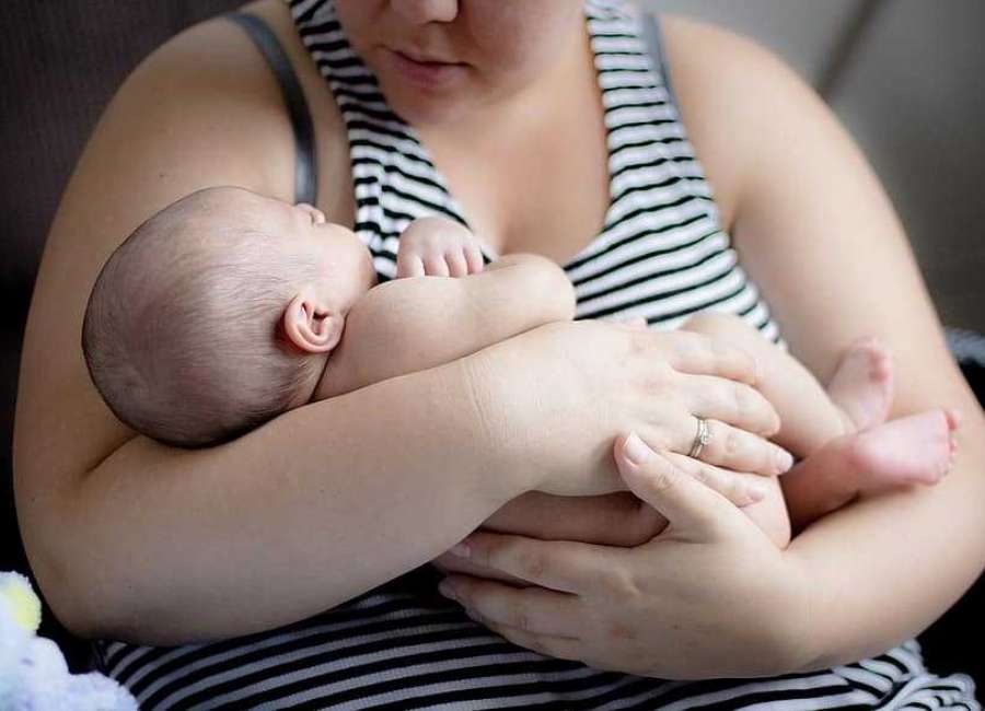 General Assembly OKs Medicaid expansion for new mothers, stricter rules for elder care