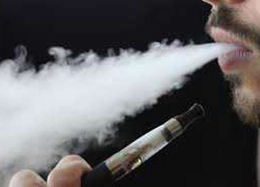 Georgia lawmakers mull over vaping tax