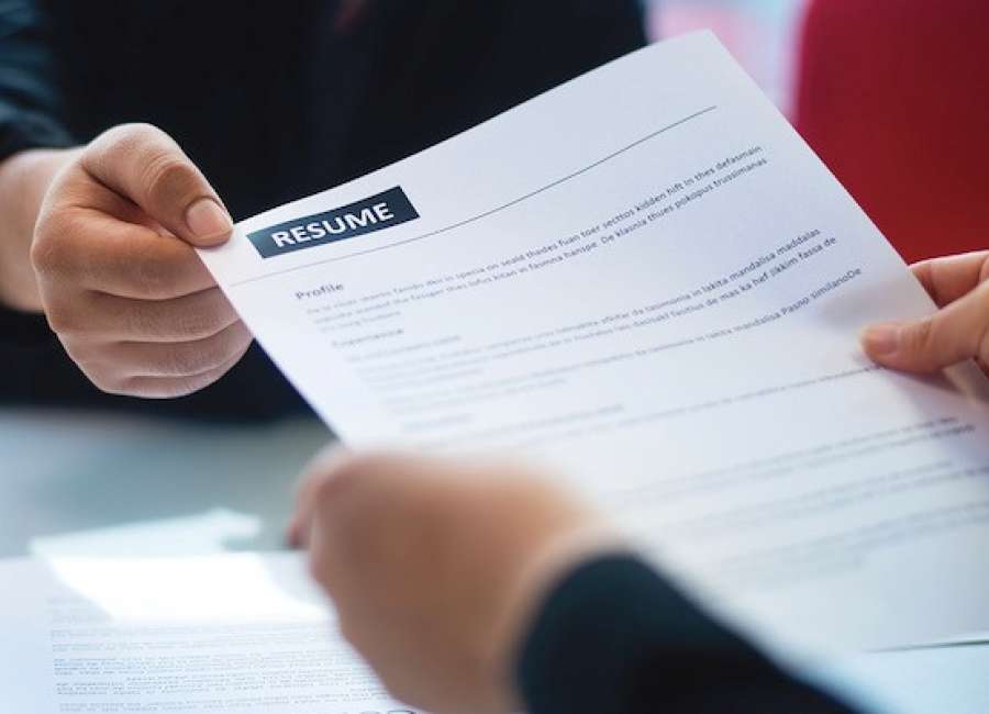 Georgia ranked 2nd slowest in unemployment recovery
