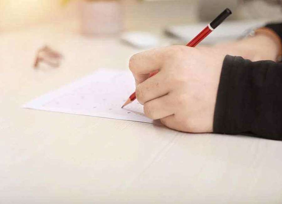 Georgia school board moves to wipe out year-end test grades