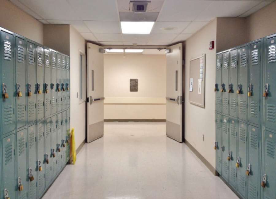 Georgia schools given guidelines for reopening amid COVID-19