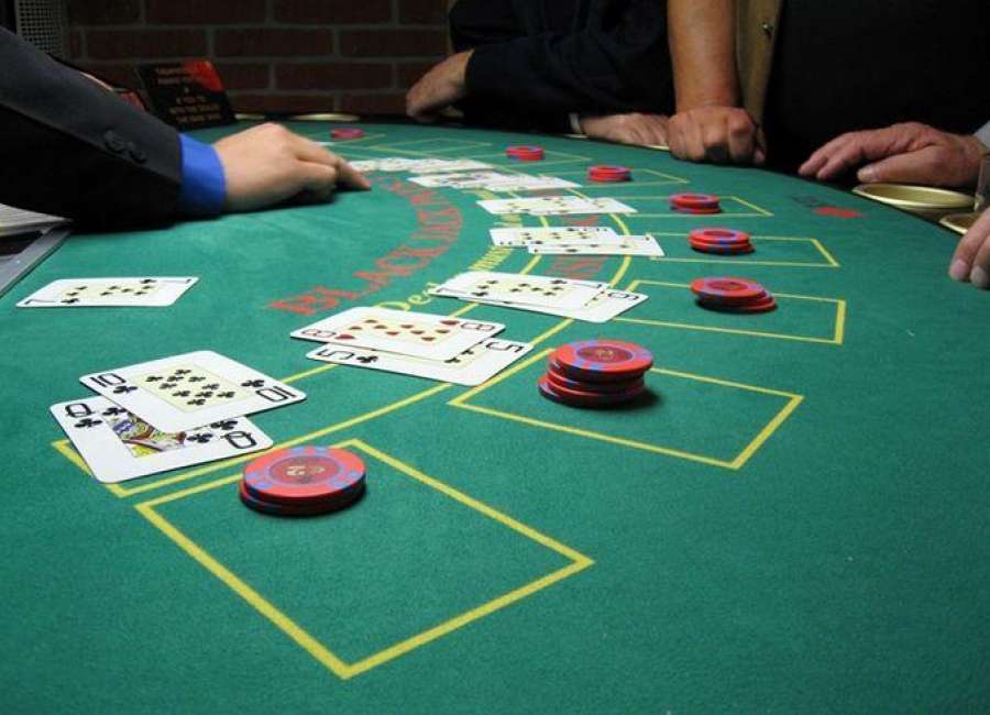 Georgia Senators cool on gambling, warm on online sales tax