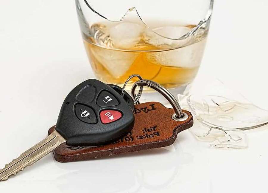 Georgia State Patrol reports spike in DUI arrests