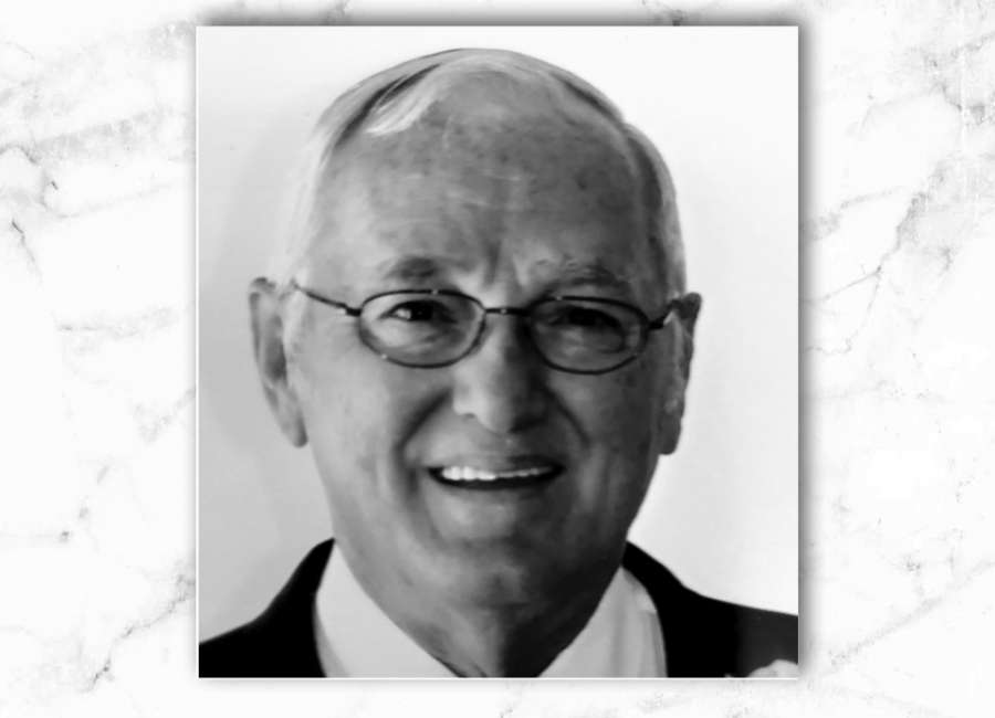 Glen Byron Crum